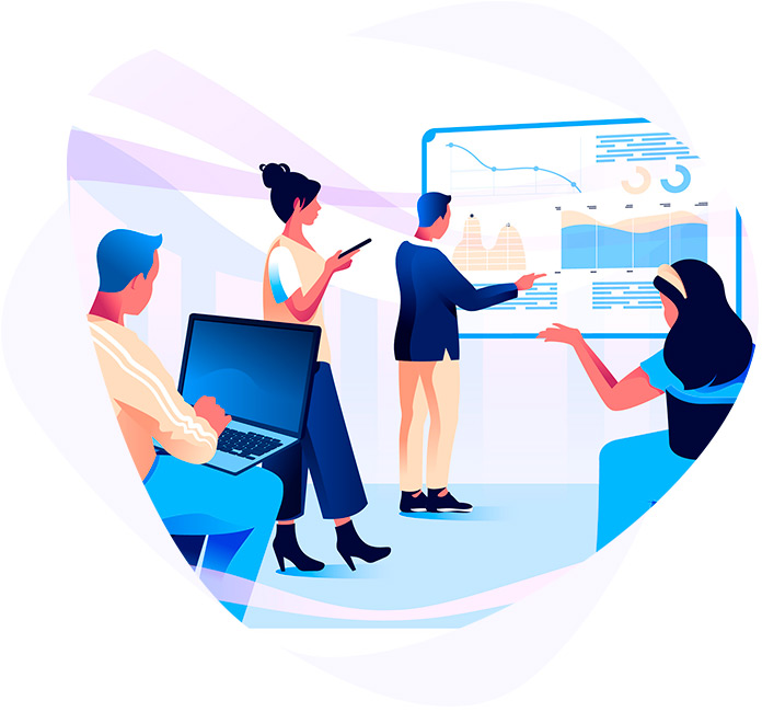 Изработка на сайт, е-магазин, платформи за обяви...