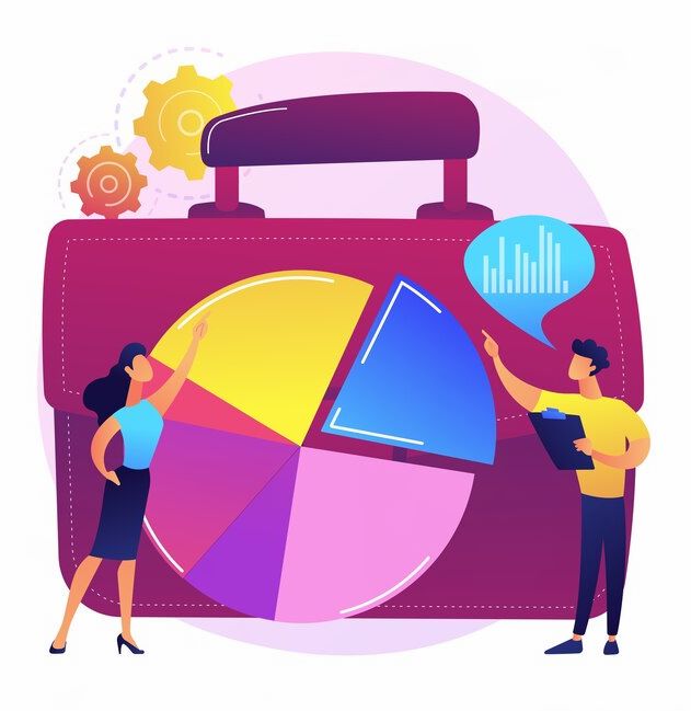 Анализ на конкуренцията в уеб