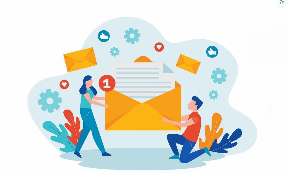 Имейл Маркетинг