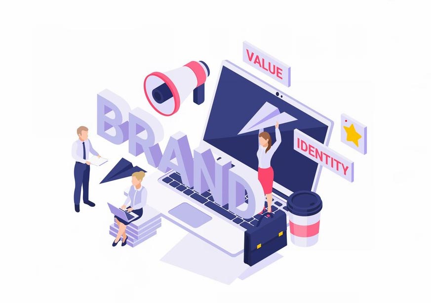 брандинг