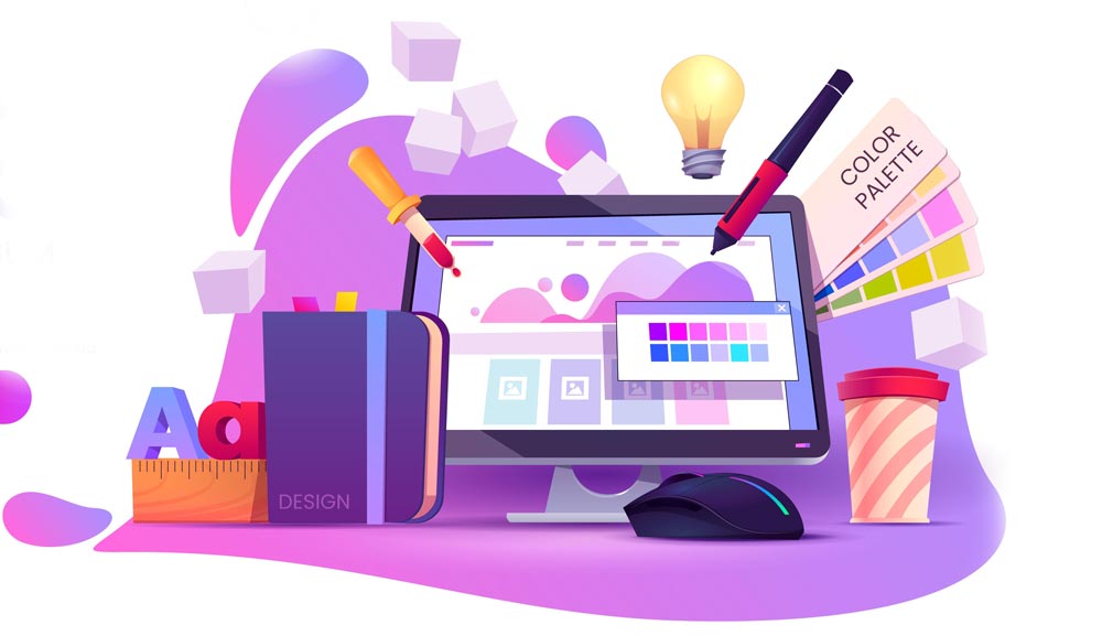 графичен дизайн