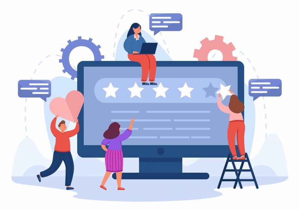 какво казват клиентите