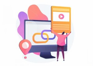 линк билдинг