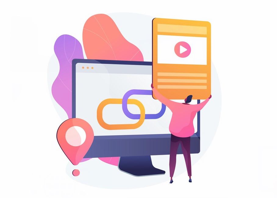 линк билдинг