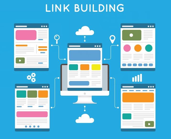 Линк билдинг на ниво страница